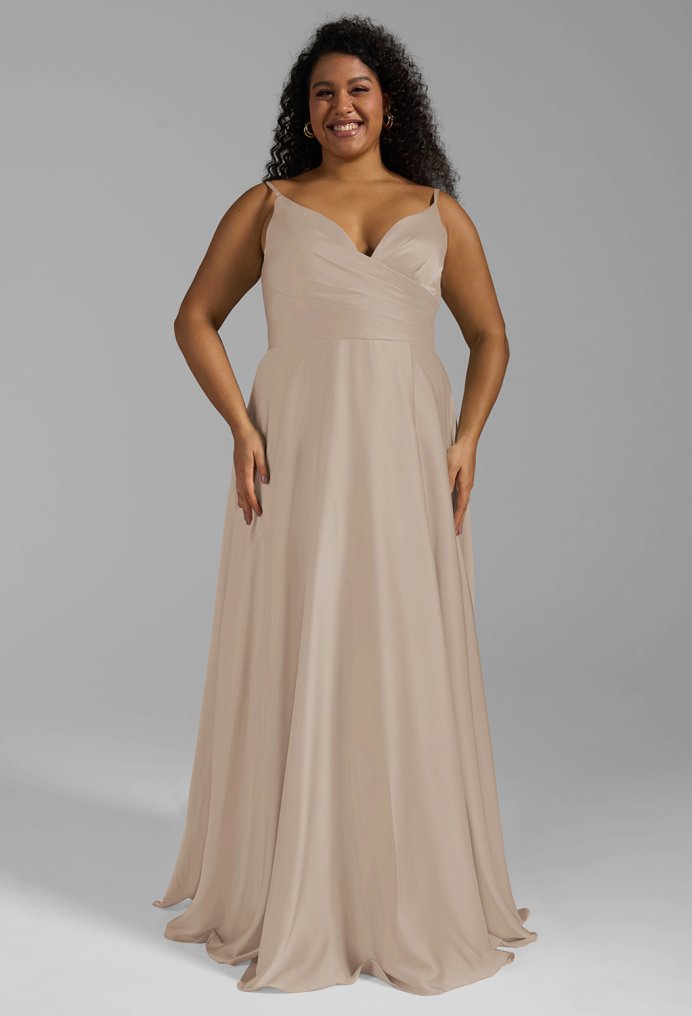 AW Rosemarie Dress